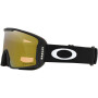 Oakley Line Miner M Ski Brille (Black/Prizm Sage Gold)