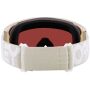 Oakley Line Miner M Ski Brille (Cool Grey/Prizm Rose Gold)