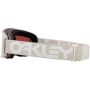 Oakley Line Miner M Ski Brille (Cool Grey/Prizm Rose Gold)