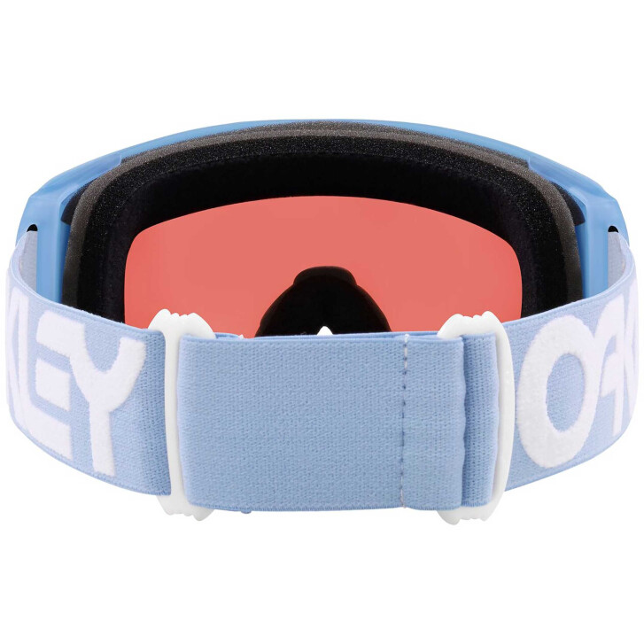 Oakley Line Miner M Ski Brille (Stonewash/Prizm Sapphire)