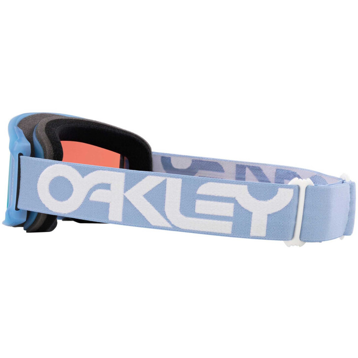 Oakley Line Miner M Ski Brille (Stonewash/Prizm Sapphire)