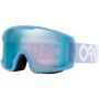 Oakley Line Miner M Ski Brille (Stonewash/Prizm Sapphire)