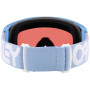 Oakley Line Miner M Ski Brille (Stonewash/Prizm Sapphire)