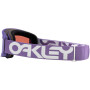 Oakley Line Miner M Ski Brille (Lilac/Prizm Sapphire)