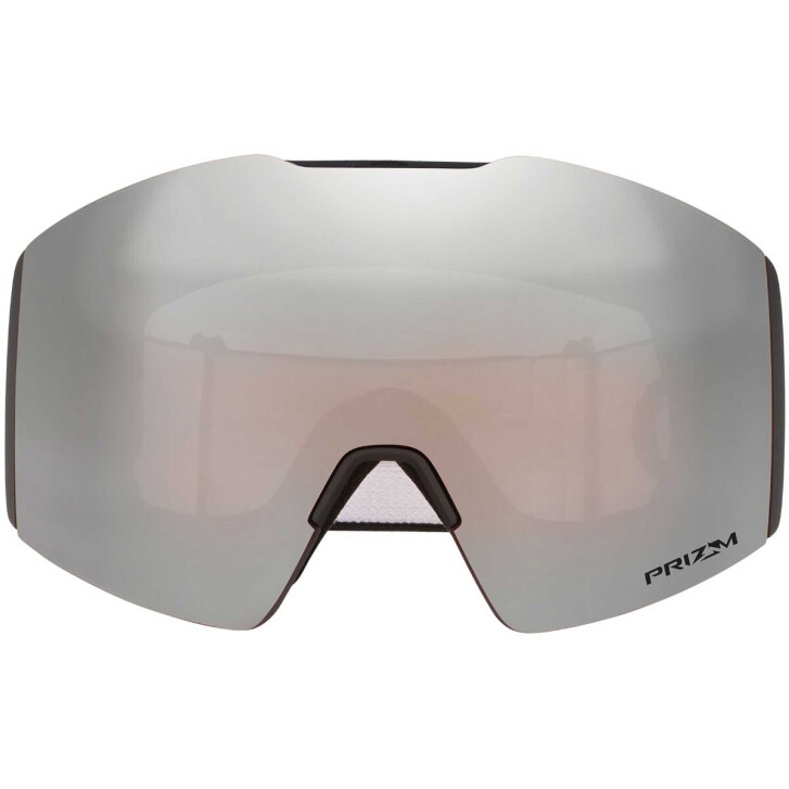 Oakley Fall Line L Ski Brille (Black/Prizm Black)