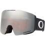 Oakley Fall Line L Ski Brille (Black/Prizm Black)