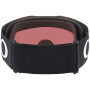 Oakley Fall Line L Ski Brille (Black/Prizm Torch)