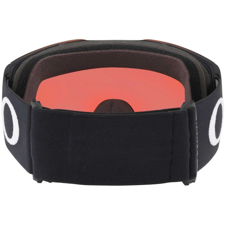 Oakley Fall Line L Ski Brille (Black/Prizm Sapphire)