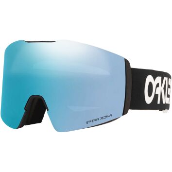Oakley Fall Line L Factory Pilot Ski Brille (Black/Prizm...