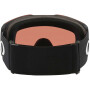 Oakley Fall Line L Ski Brille (Black/Prizm Garnet)