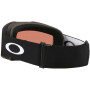 Oakley Fall Line L Ski Brille (Black/Prizm Garnet)