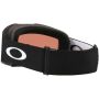 Oakley Fall Line L Ski Brille (Black/Prizm Garnet)