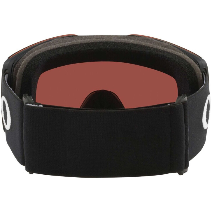 Oakley Fall Line L Ski Brille (Black/Prizm Sage Gold)