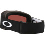Oakley Fall Line L Ski Brille (Black/Prizm Sage Gold)