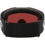 Oakley Fall Line L Ski Brille (Black/Prizm Rose)