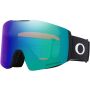 Oakley Fall Line L Ski Brille (Black/Prizm Argon)