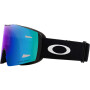 Oakley Fall Line L Ski Brille (Black/Prizm Argon)