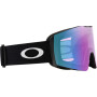 Oakley Fall Line L Ski Brille (Black/Prizm Iced)