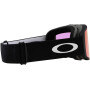 Oakley Fall Line L Ski Brille (Black/Prizm Iced)