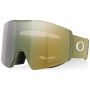 Oakley Fall Line L Ski Brille (Fern/Prizm Sage Gold)