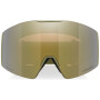 Oakley Fall Line L Ski Brille (Fern/Prizm Sage Gold)