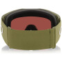 Oakley Fall Line L Ski Brille (Fern/Prizm Sage Gold)