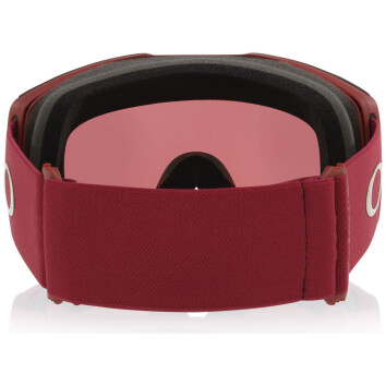 Oakley Fall Line L Ski Brille (Red/Prizm Torch)