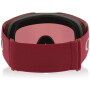 Oakley Fall Line L Ski Brille (Red/Prizm Torch)