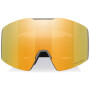 Oakley Fall Line L Ski Brille (Grey/Prizm 24k)