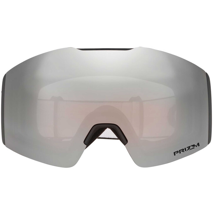 Oakley Fall Line M Ski Brille (Black/Prizm Black)