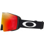 Oakley Fall Line M Ski Brille (Black/Prizm Torch)