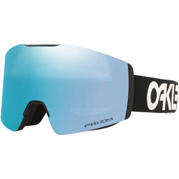 Oakley Fall Line M Factory Pilot Ski Brille (Black/Prizm...