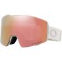 Oakley Fall Line M Ski Brille (Cool Grey/Prizm Rose)