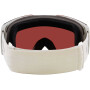 Oakley Fall Line M Ski Brille (Cool Grey/Prizm Rose)