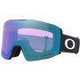 Oakley Fall Line M Ski Brille (Black/Prizm Iced)