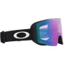 Oakley Fall Line M Ski Brille (Black/Prizm Iced)