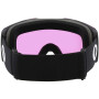 Oakley Fall Line M Ski Brille (Black/Prizm Iced)
