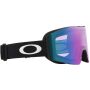 Oakley Fall Line M Ski Brille (Black/Prizm Iced)