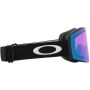 Oakley Fall Line M Ski Brille (Black/Prizm Iced)