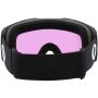 Oakley Fall Line M Ski Brille (Black/Prizm Iced)