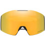 Oakley Fall Line M Ski Brille (Black/Prizm 24k)