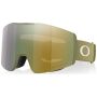 Oakley Fall Line M Ski Brille (Fern/Prizm Sage Gold)