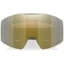 Oakley Fall Line M Ski Brille (Fern/Prizm Sage Gold)