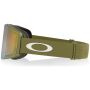 Oakley Fall Line M Ski Brille (Fern/Prizm Sage Gold)
