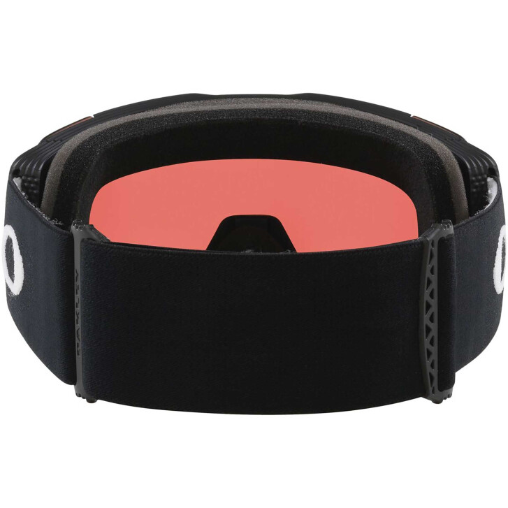 Oakley Line Miner Pro L Ski Brille (Black/Prizm Sapphire)