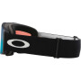 Oakley Line Miner Pro L Ski Brille (Black/Prizm Sapphire)
