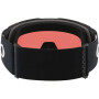 Oakley Line Miner Pro L Ski Brille (Black/Prizm Iced)