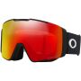 Oakley Line Miner Pro L Ski Brille (Black/Prizm Torch)