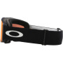 Oakley Line Miner Pro L Ski Brille (Black/Prizm Torch)