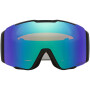 Oakley Line Miner Pro L Ski Brille (Black/Prizm Argon)